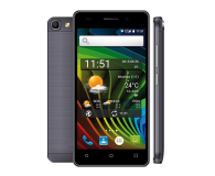 myPhone L-Line Dual SIM LTE szary - 258146 - zdjęcie 1